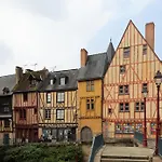 Le Refuge En Chene