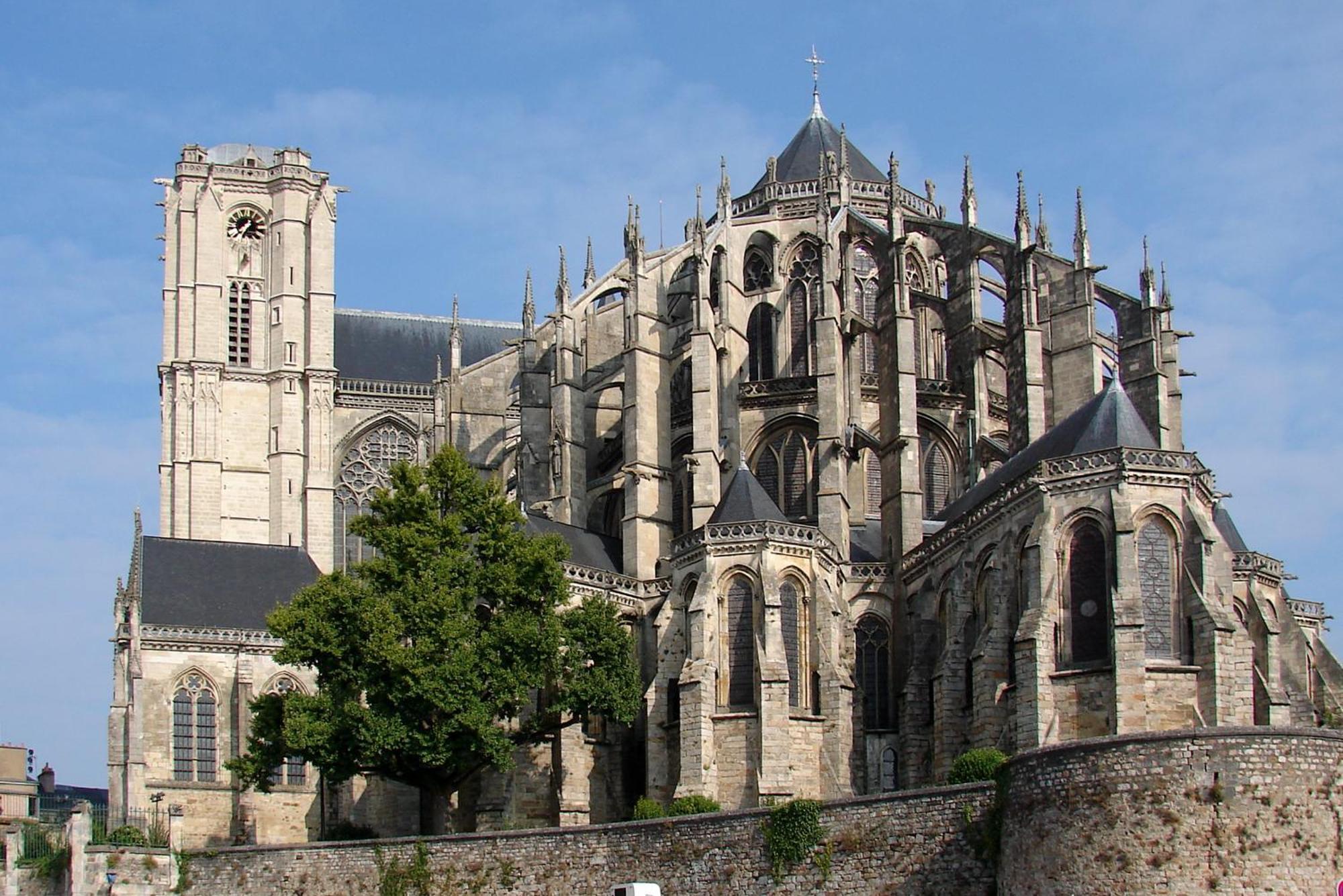 Le Refuge En Chene Le Mans